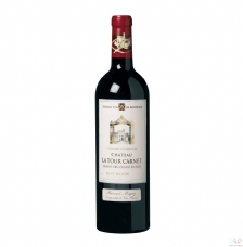 拉图嘉利庄园干红葡萄酒（Château LA TOUR CARNET）