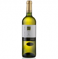 佐米希拉半干白（Jaume Serra White Seco Wine）
