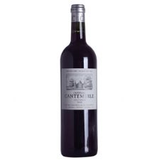 佳得美庄园干红葡萄酒（Château CANTEMERLE）