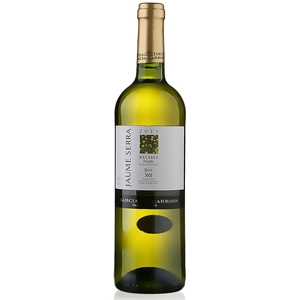 佐米希拉半干白（Jaume Serra White Seco Wine）