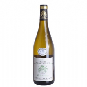 摩斯潘伯爵酒庄勃艮第干白 Comte de Monspey Bourgogne Blanc